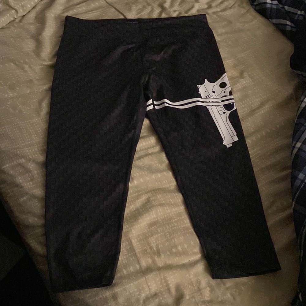 CVG Gunstrapped Capri, NEVER WORN